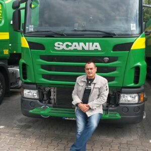 Profilbild von Wolfgang Lange