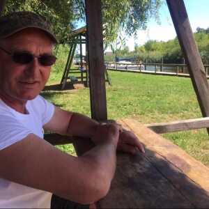 Profilbild von Wolfgang Lange