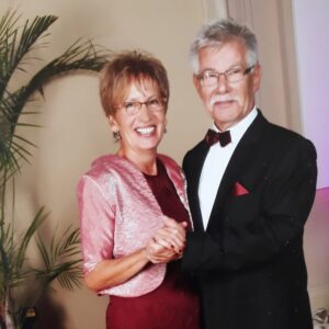 Profilbild von Wolfgang Langer