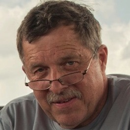 Profilbild von Wolfgang Langer