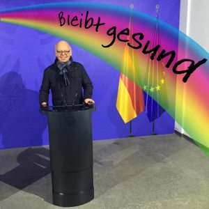 Profilbild von Wolfgang Langhoff