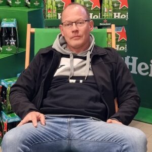Profilbild von Wolfgang Langhorst