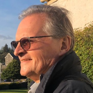Profilbild von Wolfgang Langner