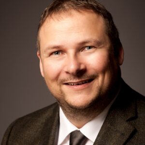 Profilbild von Wolfgang Lankes