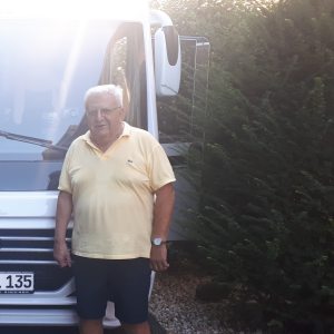 Profilbild von Wolfgang Lanz