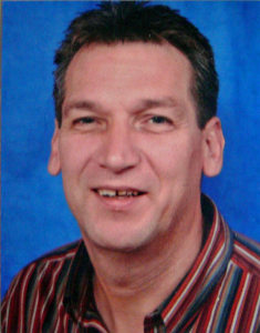 Profilbild von Wolfgang Laß