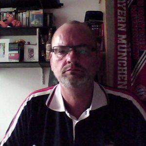 Profilbild von Wolfgang Lasse