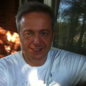 Profilbild von Wolfgang Lau