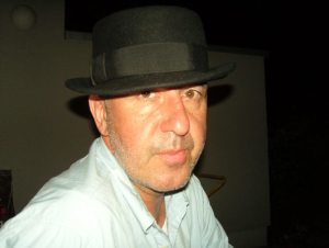 Profilbild von Wolfgang Laubersheimer