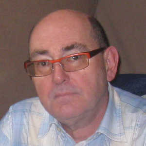 Profilbild von Wolfgang Lauck