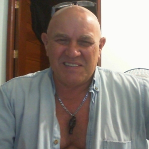 Profilbild von Wolfgang Lauer