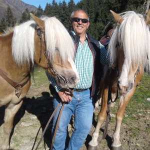 Profilbild von Wolfgang Laufer