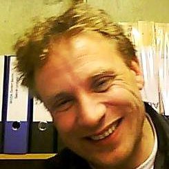 Profilbild von Wolfgang Lazar