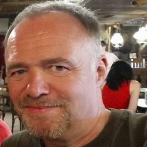 Profilbild von Wolfgang Lechner