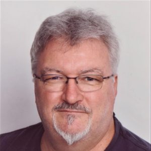 Profilbild von Wolfgang Lechner