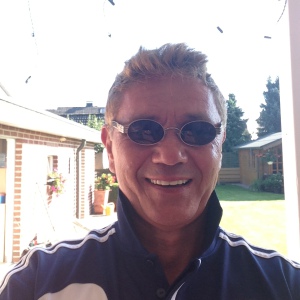 Profilbild von Wolfgang Lefering