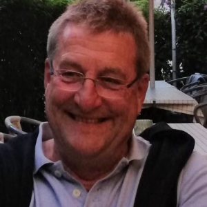 Profilbild von Wolfgang Lehmann