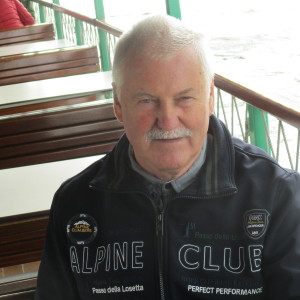 Profilbild von Wolfgang Lehmann