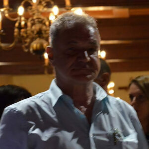Profilbild von Wolfgang Lehmann
