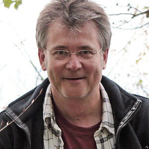 Profilbild von Wolfgang Lehmann