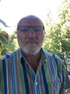 Profilbild von Wolfgang Lehmann