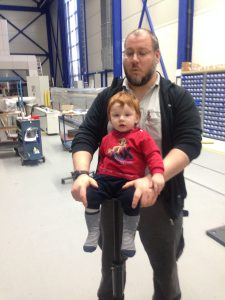 Profilbild von Wolfgang Lehmann