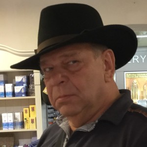 Profilbild von Wolfgang Lehmann