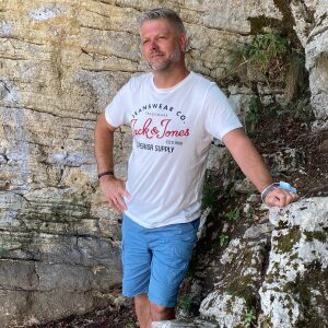 Profilbild von Wolfgang Lehr