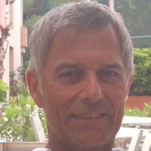 Profilbild von Wolfgang Lehwark