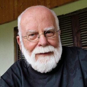 Profilbild von Wolfgang Leibel