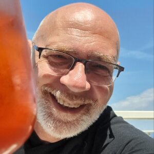 Profilbild von Wolfgang Leichner