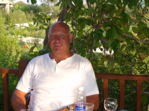 Profilbild von Wolfgang Leifken