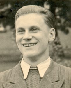 Profilbild von Wolfgang Leimbach