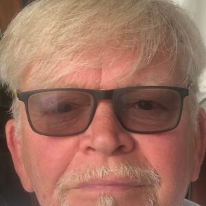 Profilbild von Wolfgang Leis