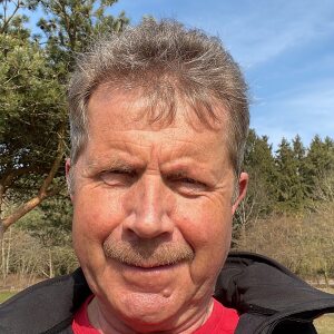 Profilbild von Wolfgang Leithold