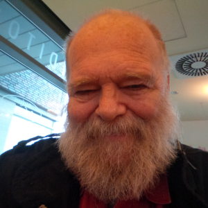 Profilbild von Wolfgang Lemberger