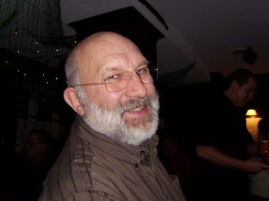 Profilbild von Wolfgang Lembke