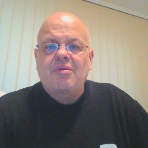 Profilbild von Wolfgang Lemke