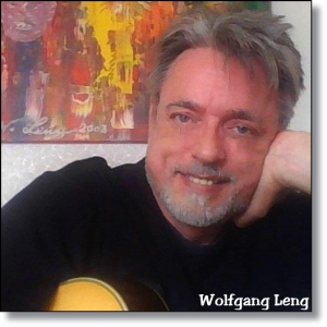 Social Media Profilbild Wolfgang Leng 