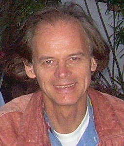 Profilbild von Wolfgang Lengert