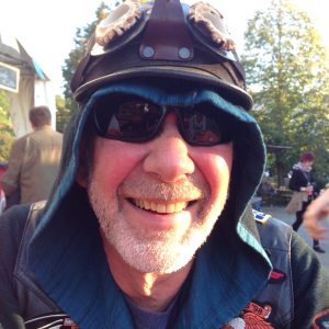 Profilbild von Wolfgang Lenk