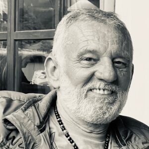 Profilbild von Wolfgang Lennartz