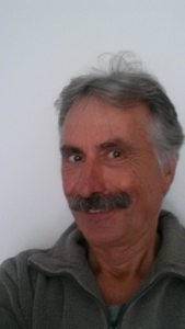 Profilbild von Wolfgang Lenser