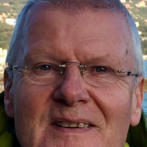 Profilbild von Wolfgang Lenz