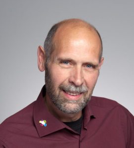 Profilbild von Wolfgang Lenzen