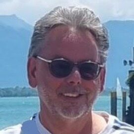 Profilbild von Wolfgang Leopold