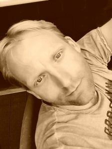 Profilbild von Wolfgang Lepa