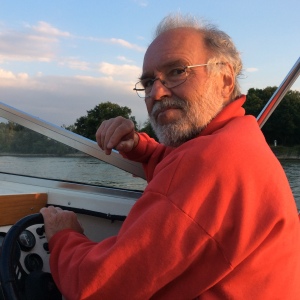 Profilbild von Wolfgang Leppin