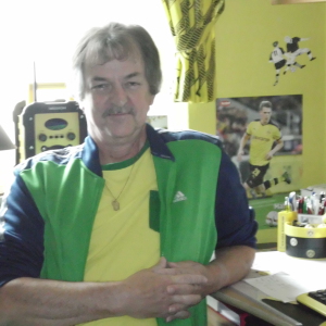 Profilbild von Wolfgang Lerch