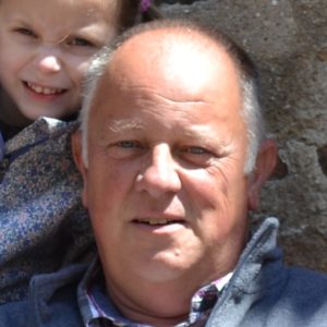 Profilbild von Wolfgang Lesselberg